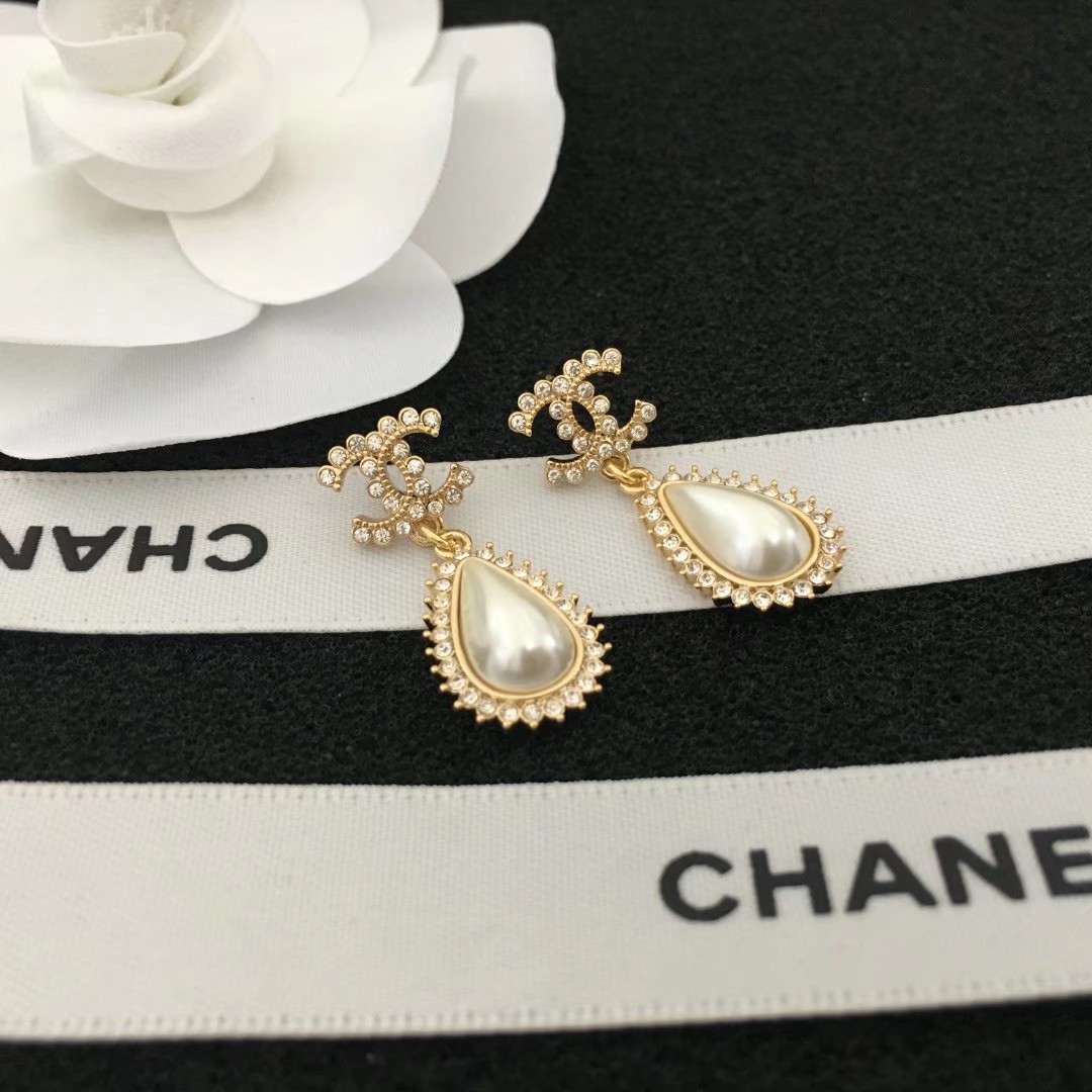 Earrings jewelry,no box,JC20 1688 - qinlai888