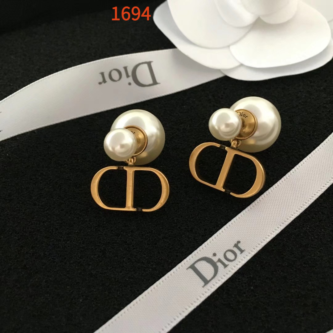 Earrings jewelry,no box,JD20 1694 - qinlai888
