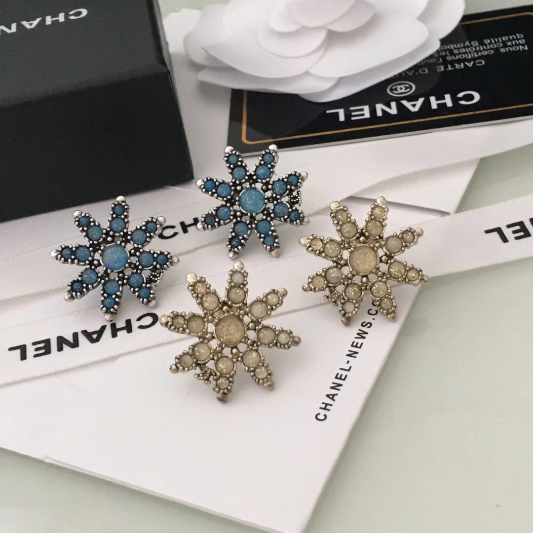 Earrings jewelry,no box,JC19 1766 1767 - qinlai888