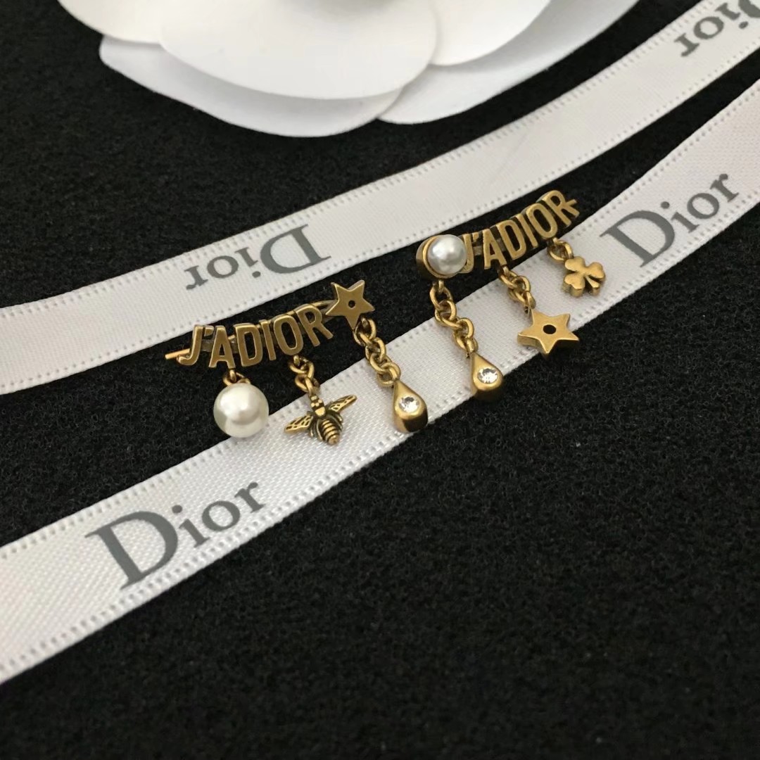 Earrings jewelry,no box,JD20 1759 - qinlai888