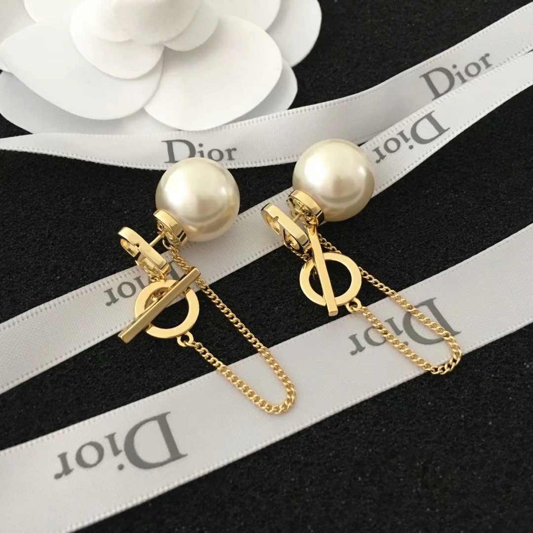 Earrings jewelry,no box,JD21 1621 - qinlai888