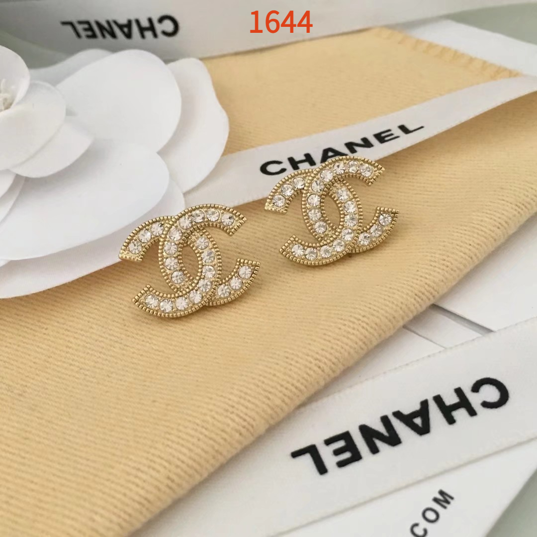 Earrings jewelry,no box,JC18 1644 - qinlai888