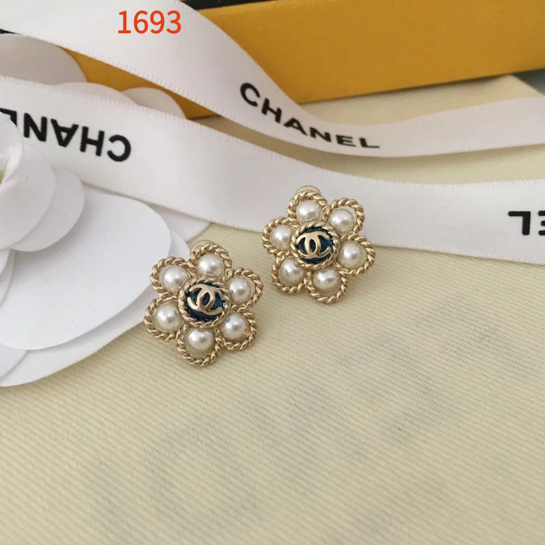Earrings jewelry,no box,JC18 1693 - qinlai888
