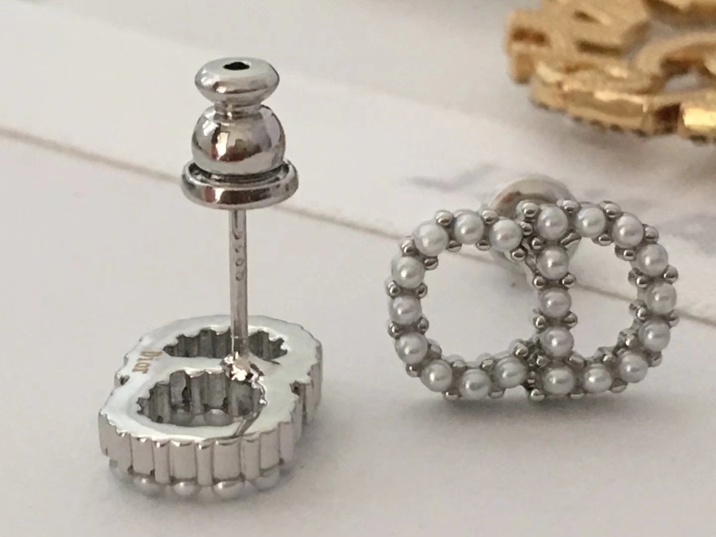 Earrings jewelry,no box,JD15 1634 1635 1636 - qinlai888