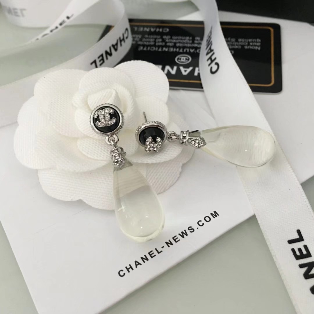Earrings jewelry,no box,JC18 1717 1718 - qinlai888