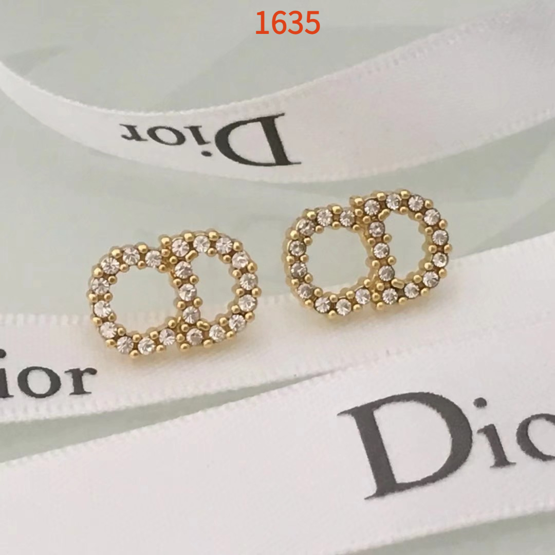 Earrings jewelry,no box,JD15 1634 1635 1636 - qinlai888