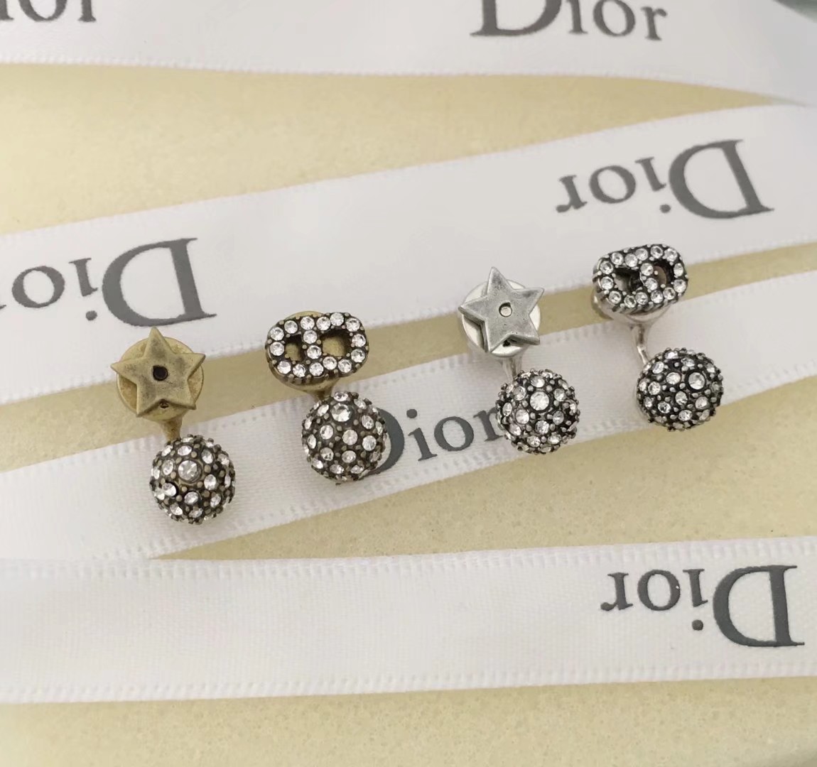 Earrings jewelry,no box,JD19 1679 1680 - qinlai888