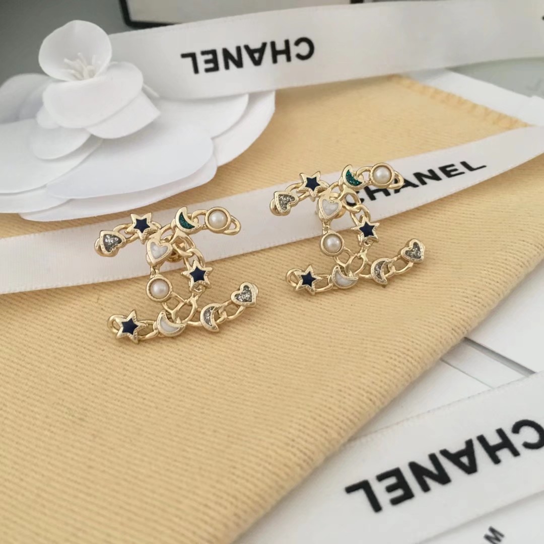 Earrings jewelry,no box,JC19 1645 - qinlai888