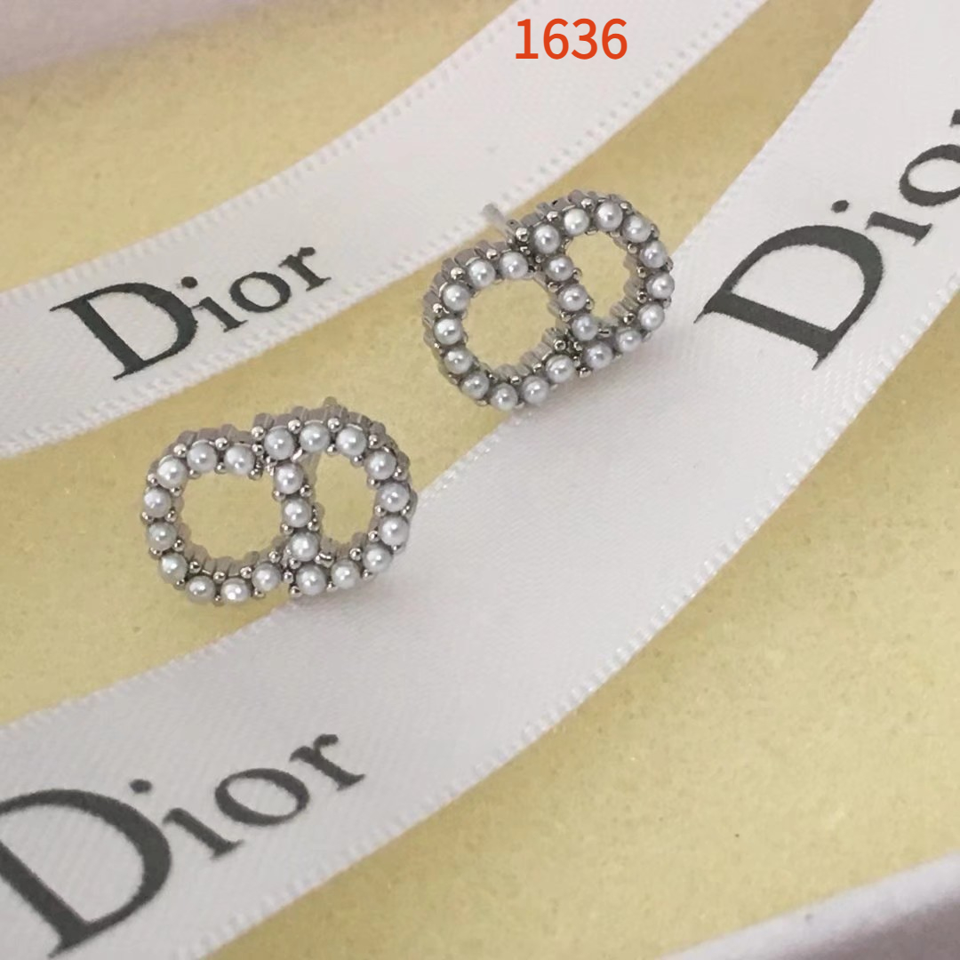 Earrings jewelry,no box,JD15 1634 1635 1636 - qinlai888