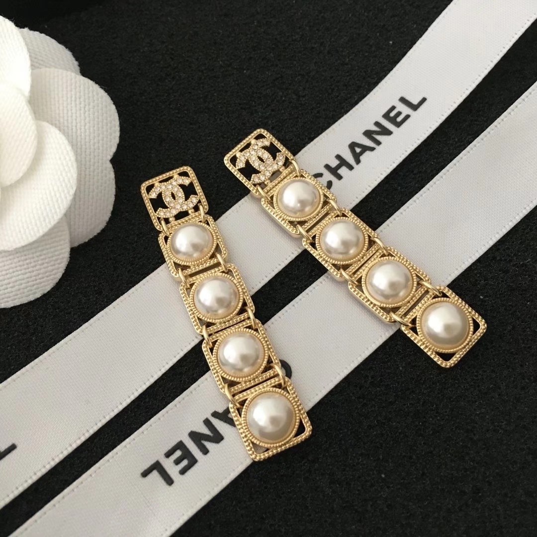 Earrings jewelry,no box,JC20 1719 - qinlai888