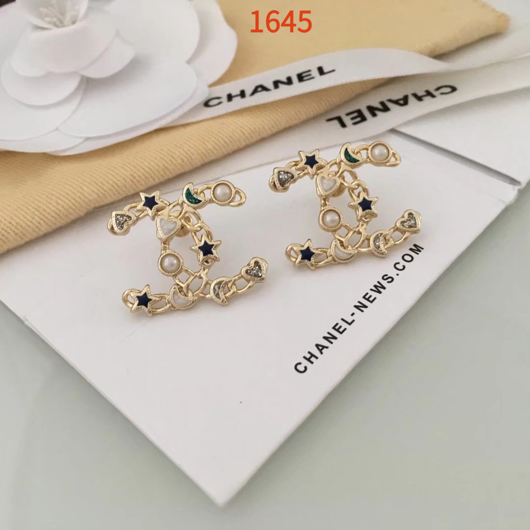 Earrings jewelry,no box,JC19 1645 - qinlai888