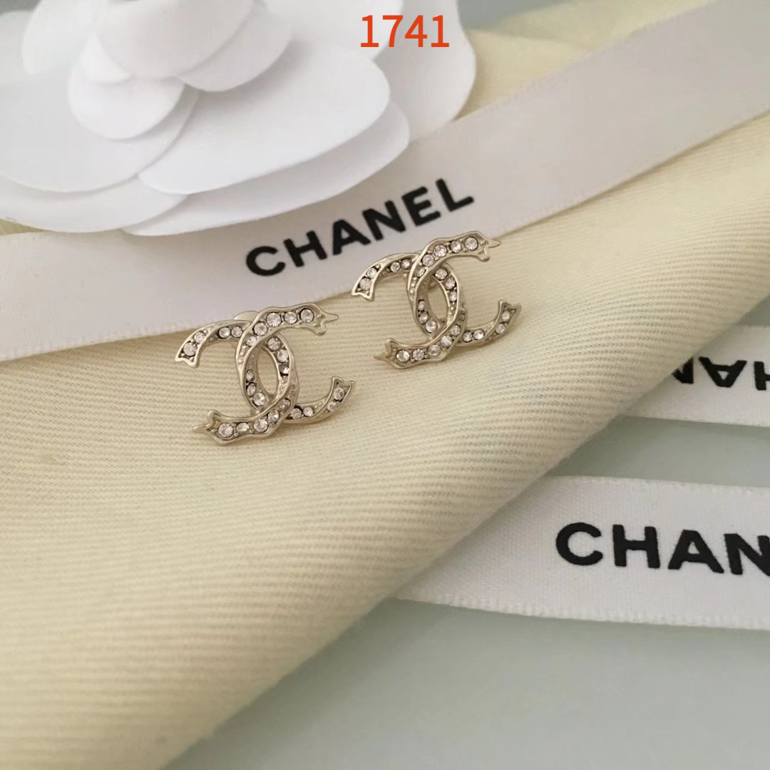 Earrings jewelry,no box,JC18 1741 - qinlai888