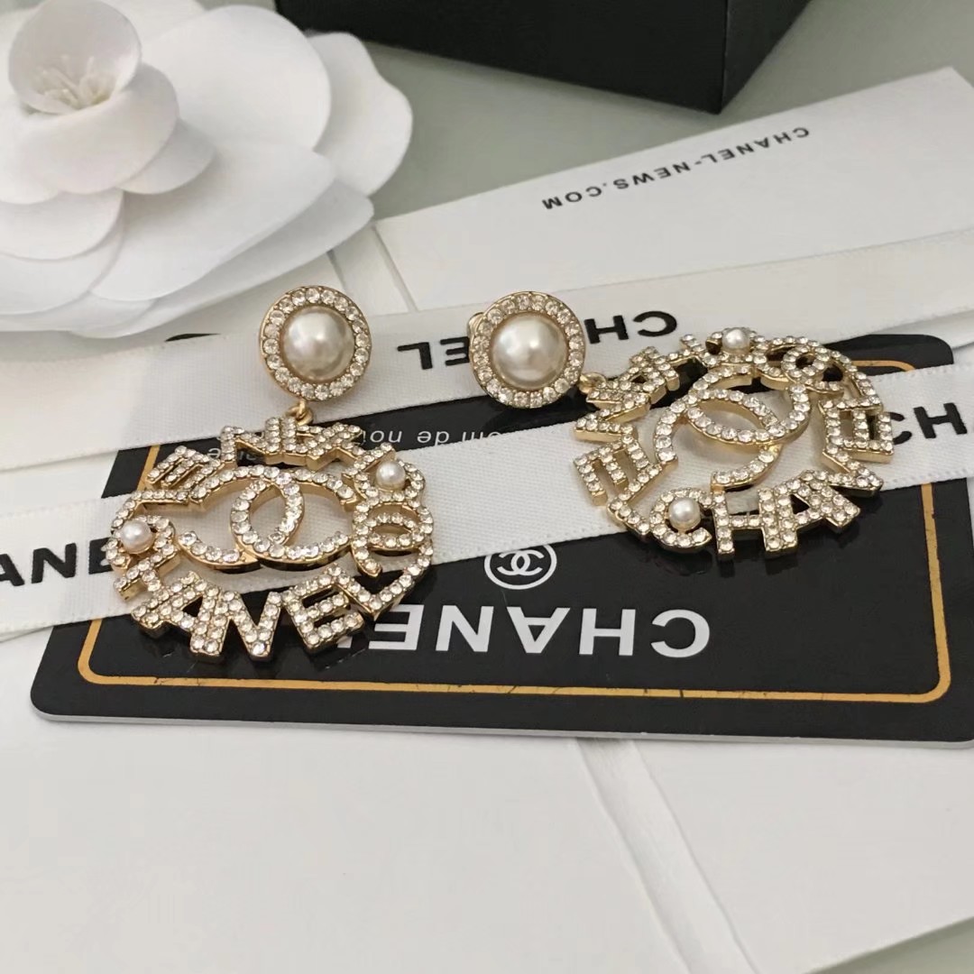 Earrings jewelry,no box,JC25 1756 - qinlai888