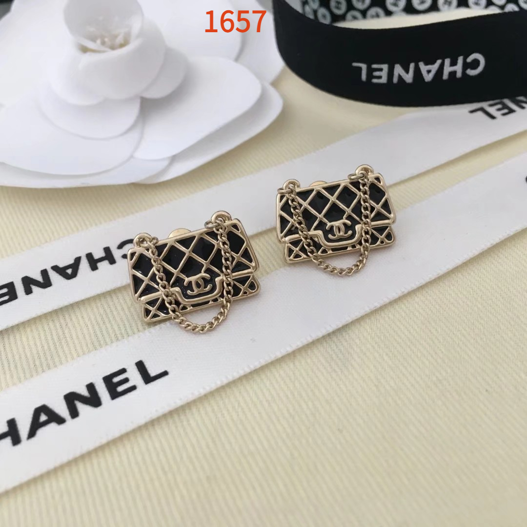 Earrings jewelry,no box,JC17 1657 - qinlai888