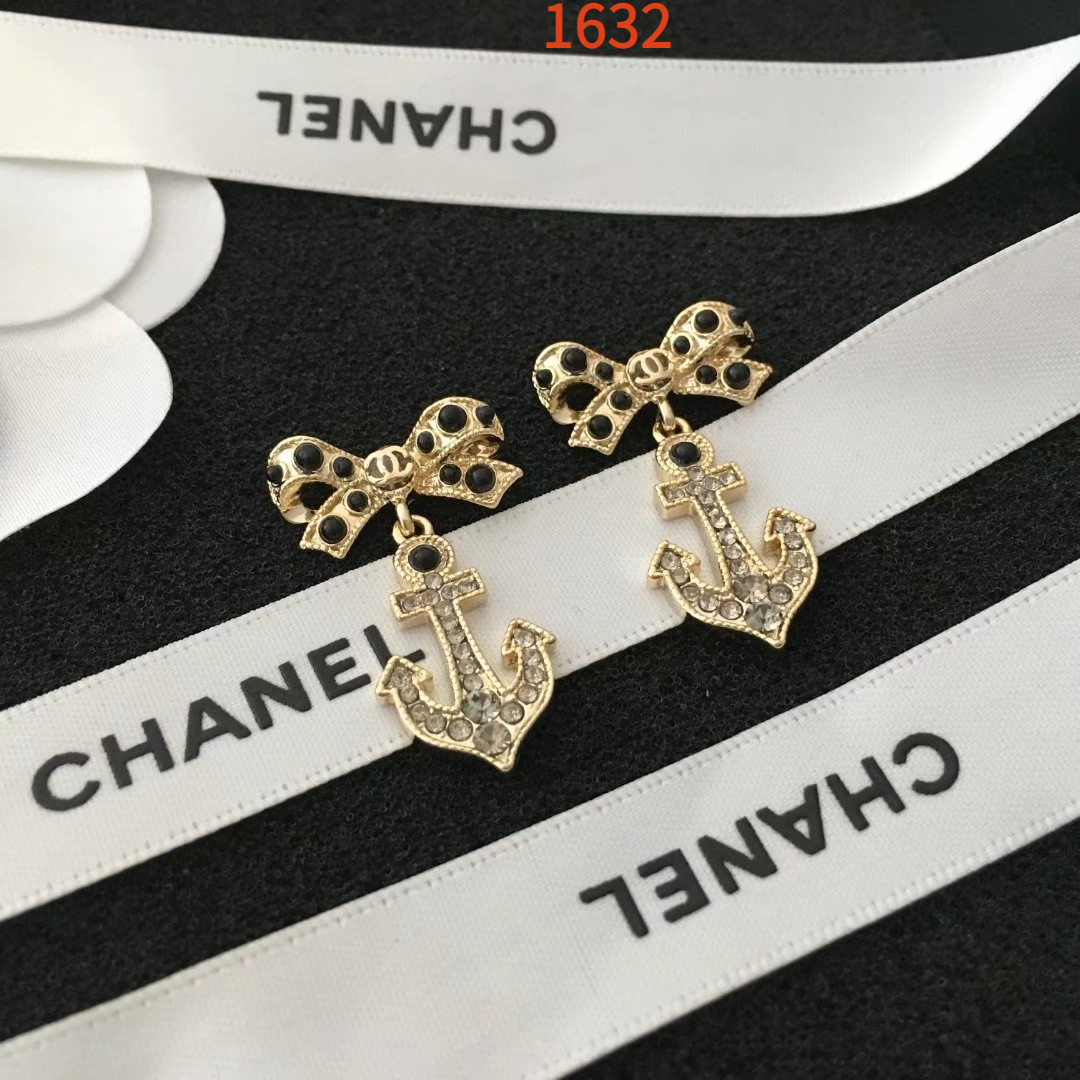 Earrings jewelry,no box,JC18 1632 1633 - qinlai888