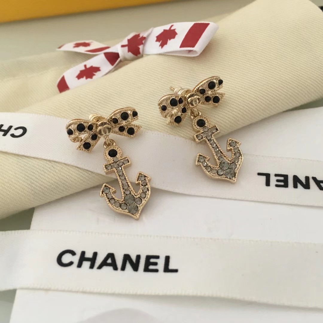 Earrings jewelry,no box,JC18 1632 1633 - qinlai888