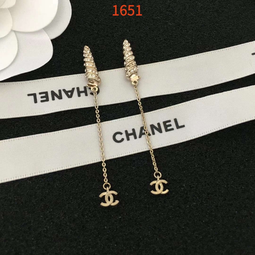 Earrings jewelry,no box,JC16 1651 1652 - qinlai888