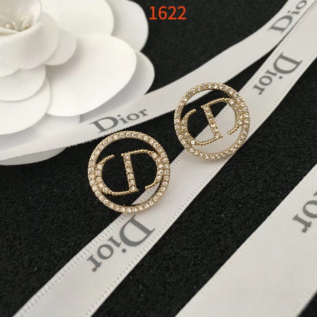 Earrings jewelry,no box,JD19 1622 - qinlai888