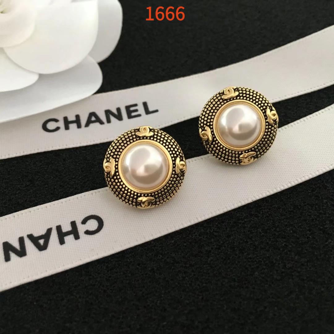 Earrings jewelry,no box,JC18 1666 - qinlai888