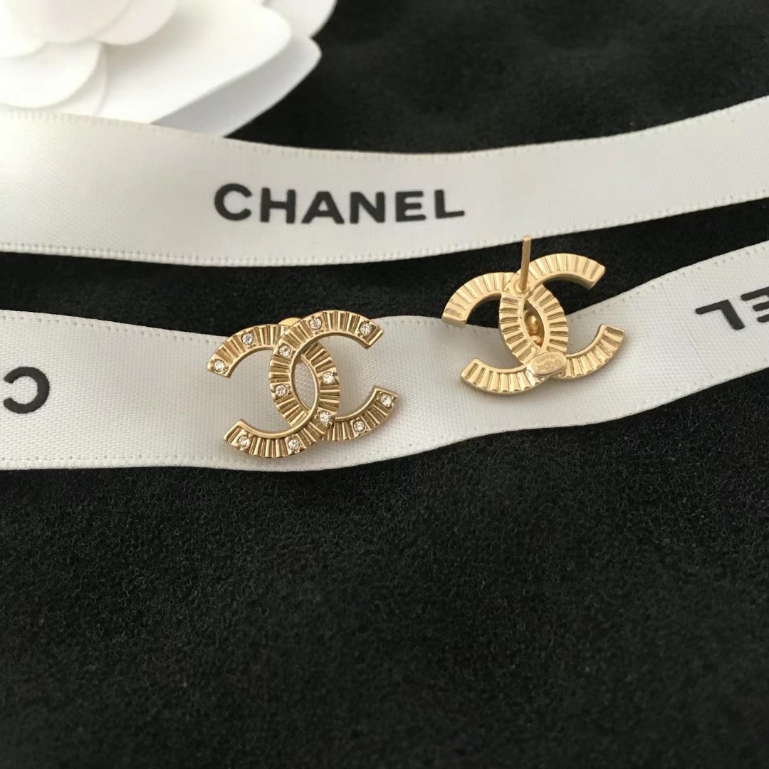 Earrings jewelry,no box,JC17 1742 - qinlai888