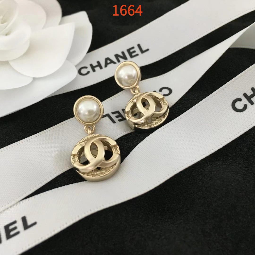 Earrings jewelry,no box,JC19 1664 - qinlai888