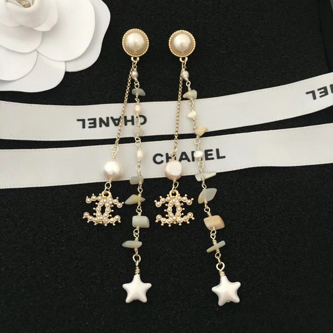 Earrings jewelry,no box,JC22 1727 - qinlai888