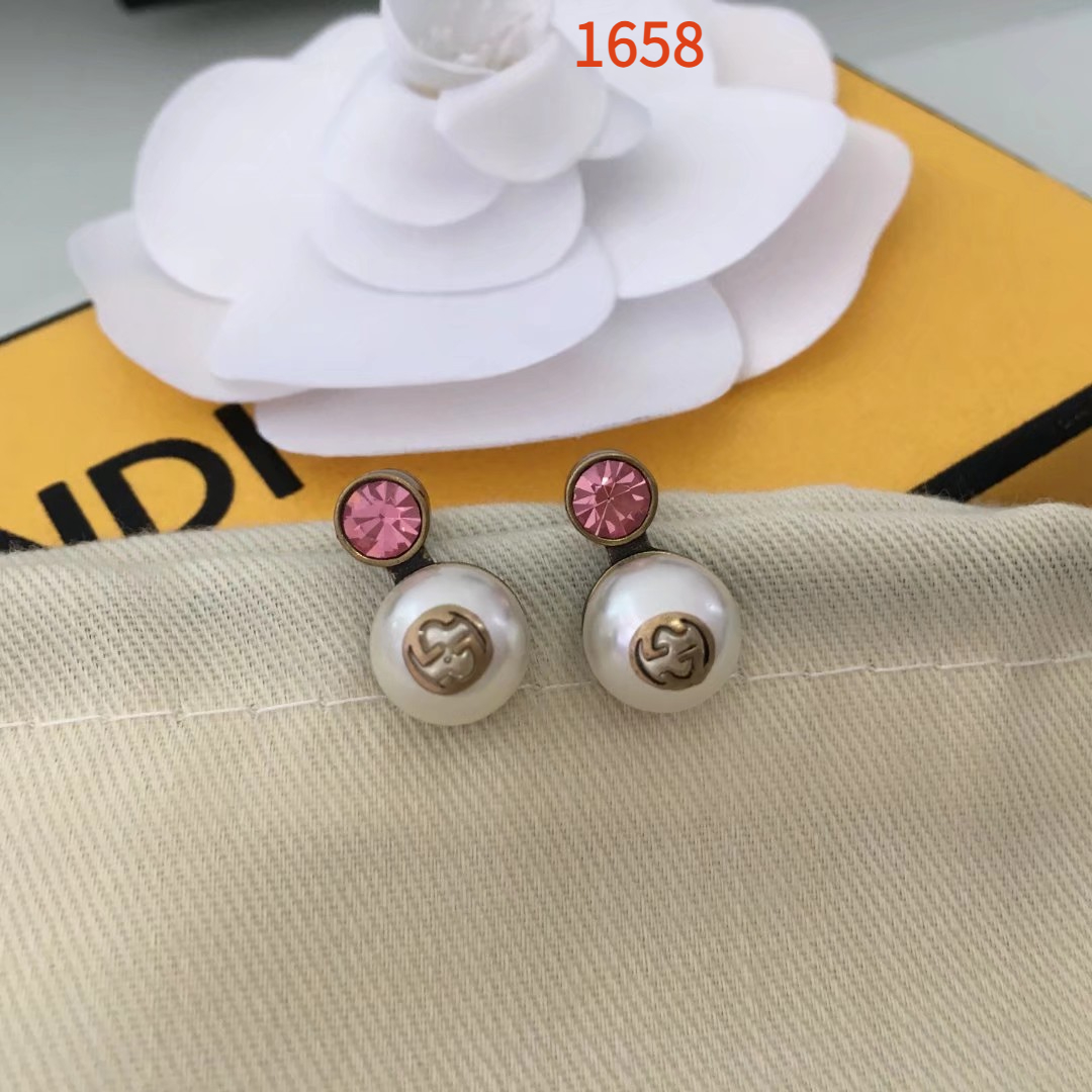 Earrings jewelry,no box,JG13 1658 1659 1660 - qinlai888