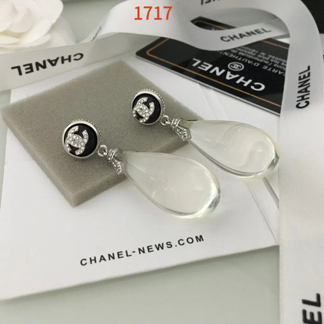 Earrings jewelry,no box,JC18 1717 1718 - qinlai888