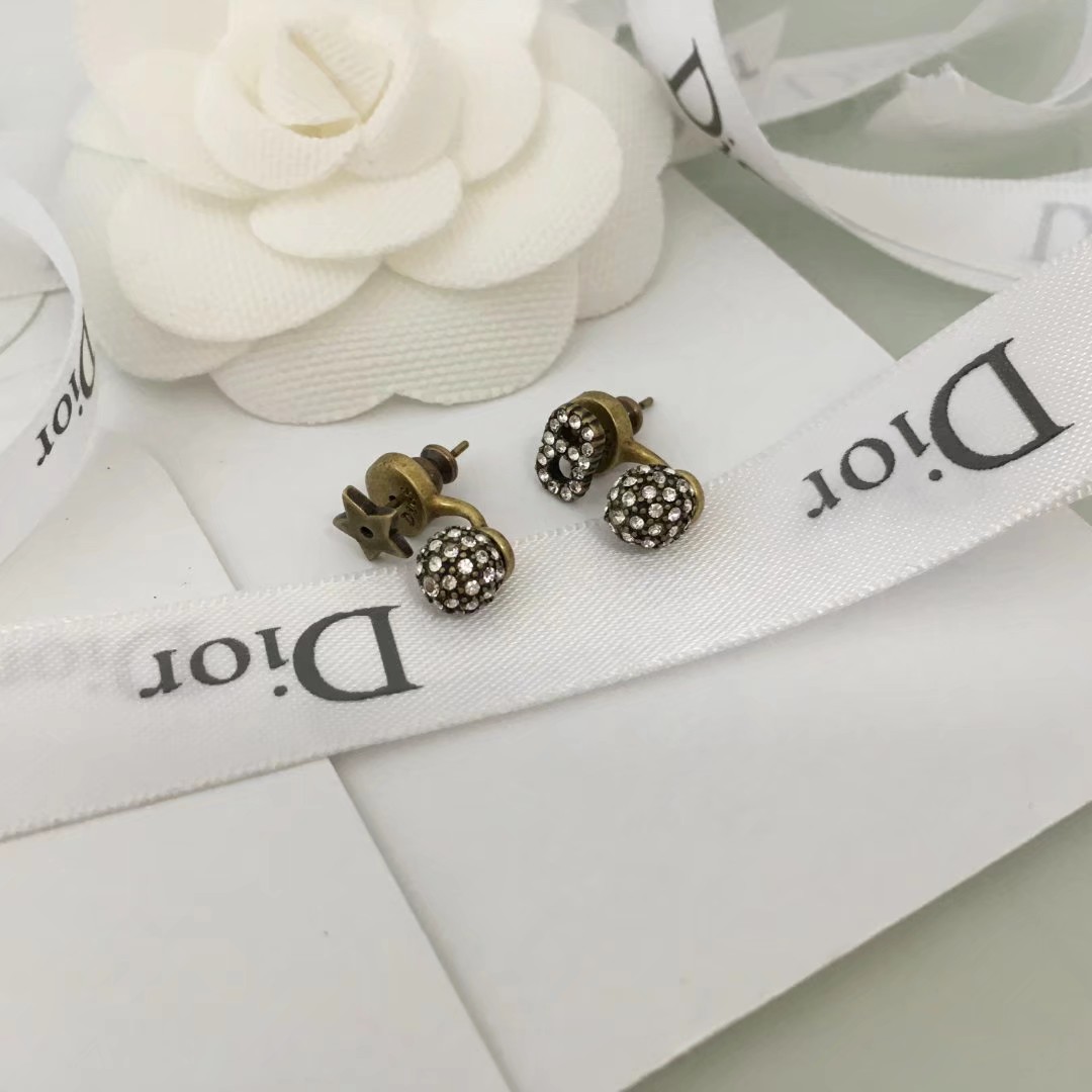 Earrings jewelry,no box,JD19 1679 1680 - qinlai888