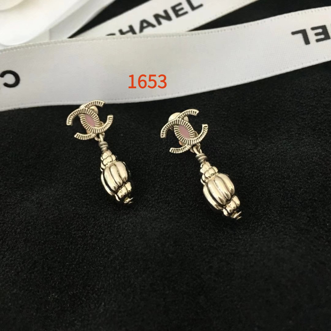 Earrings jewelry,no box,JC15 1653 - qinlai888