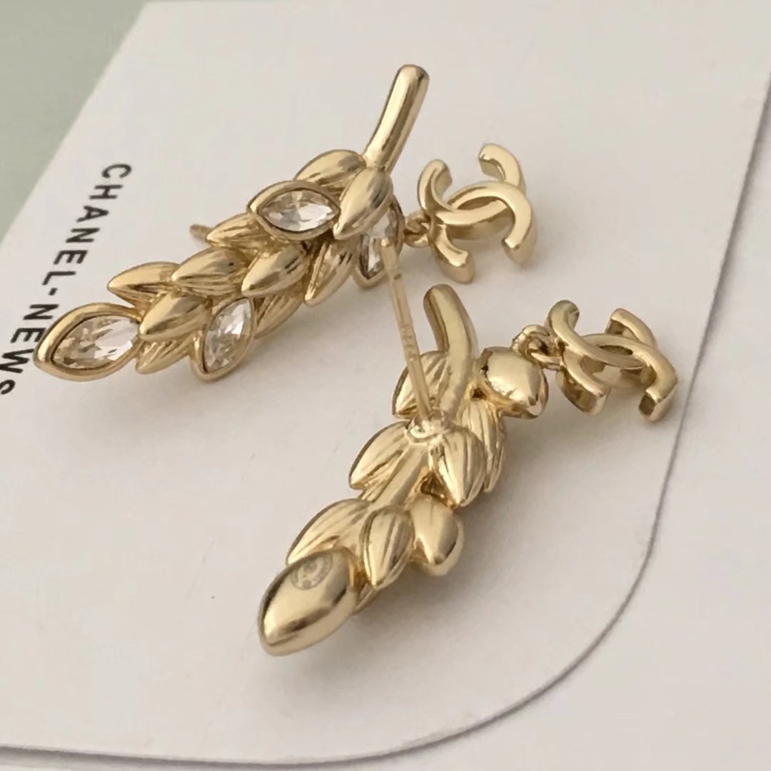 Earrings jewelry,no box,JC19 1755 - qinlai888