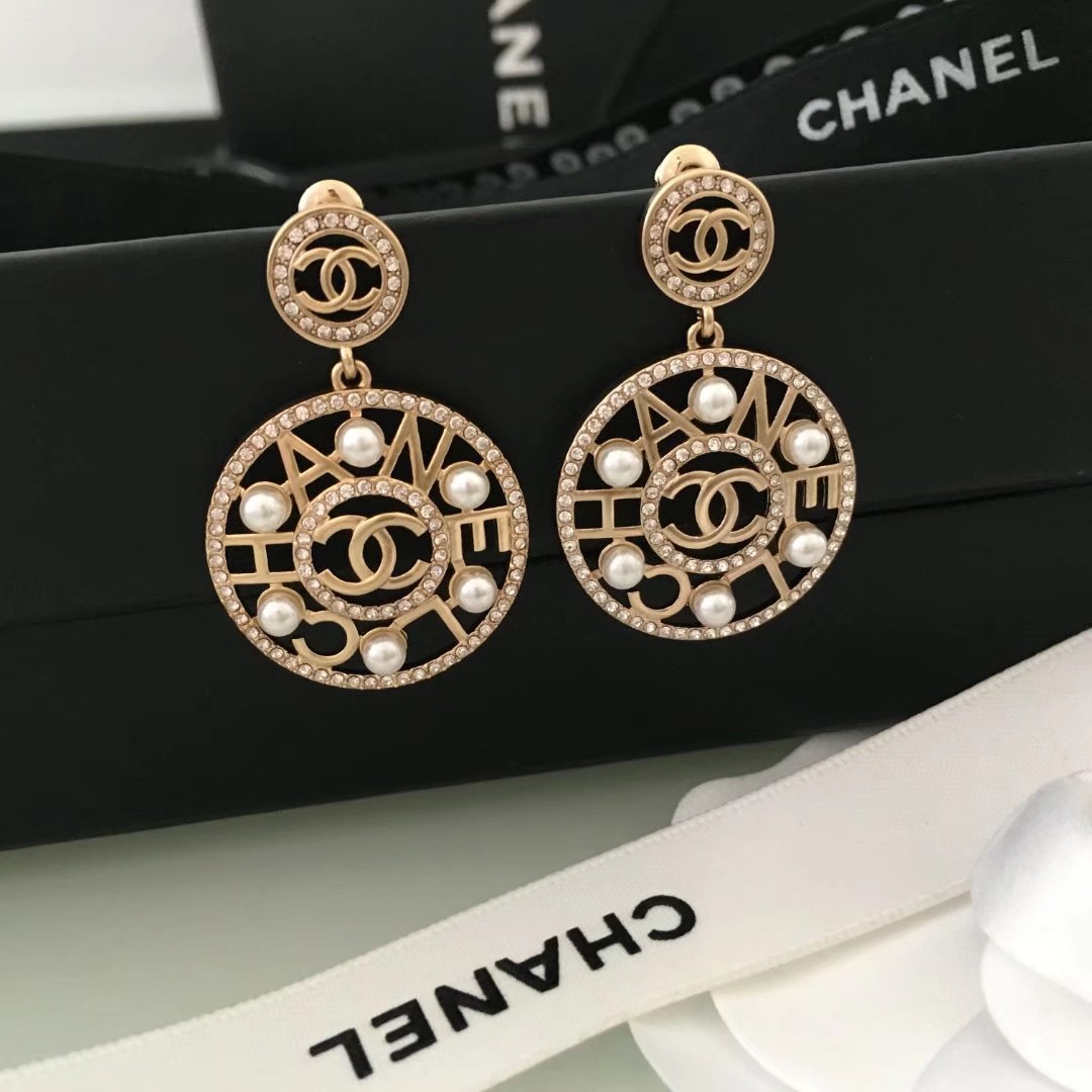 Earrings jewelry,no box,JC21 1731 - qinlai888