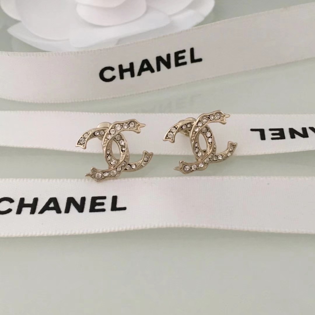 Earrings jewelry,no box,JC18 1741 - qinlai888