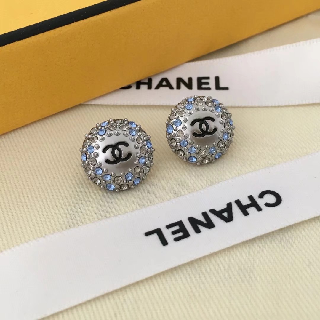 Earrings jewelry,no box,JC17 1695 1696 - qinlai888