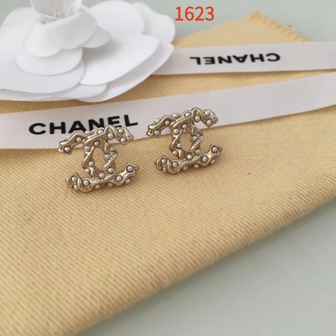 Earrings jewelry,no box,JC14 1623 - qinlai888