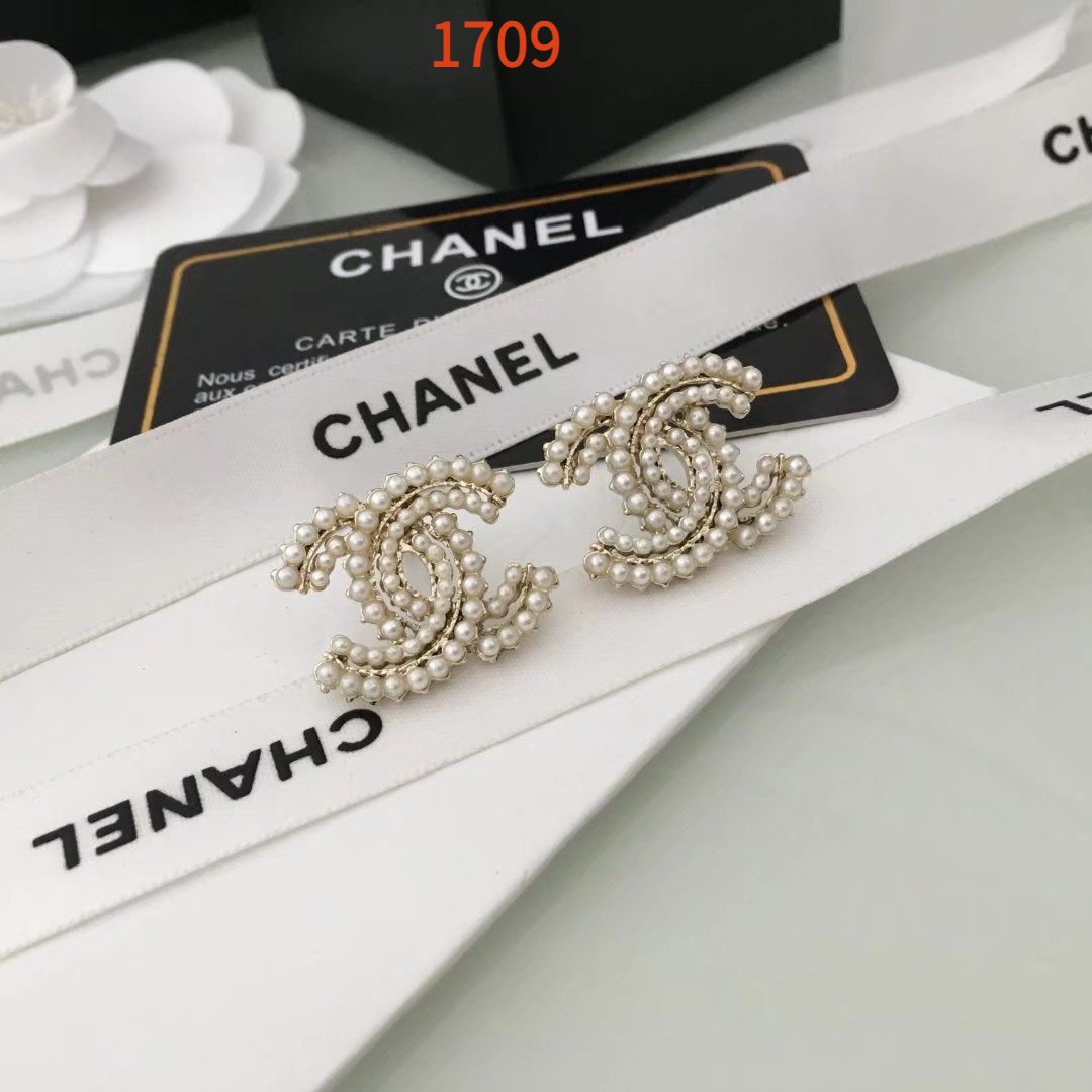 Earrings jewelry,no box,JC18 1708 1709 - qinlai888