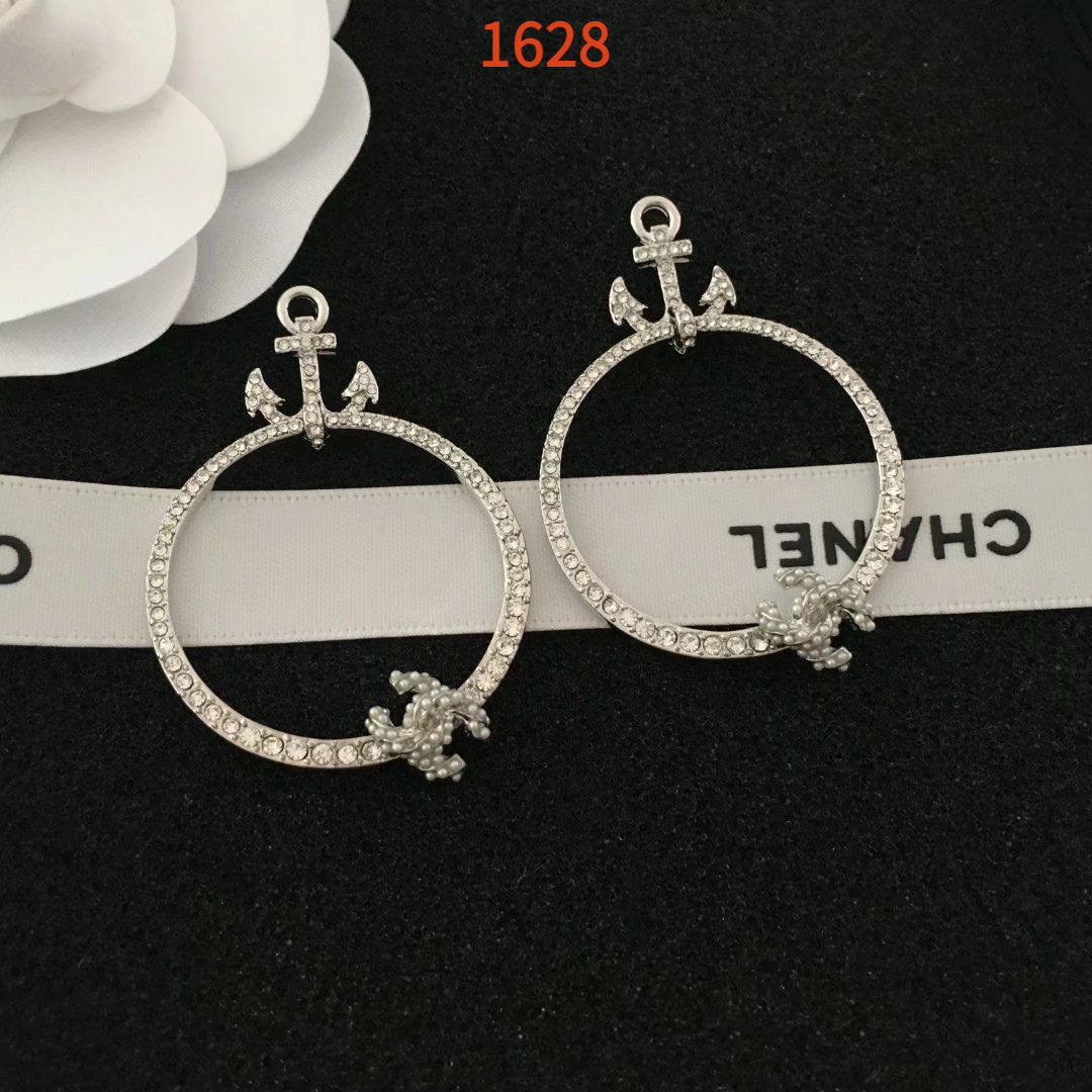 Earrings jewelry,no box,JC25 1628 1629 - qinlai888