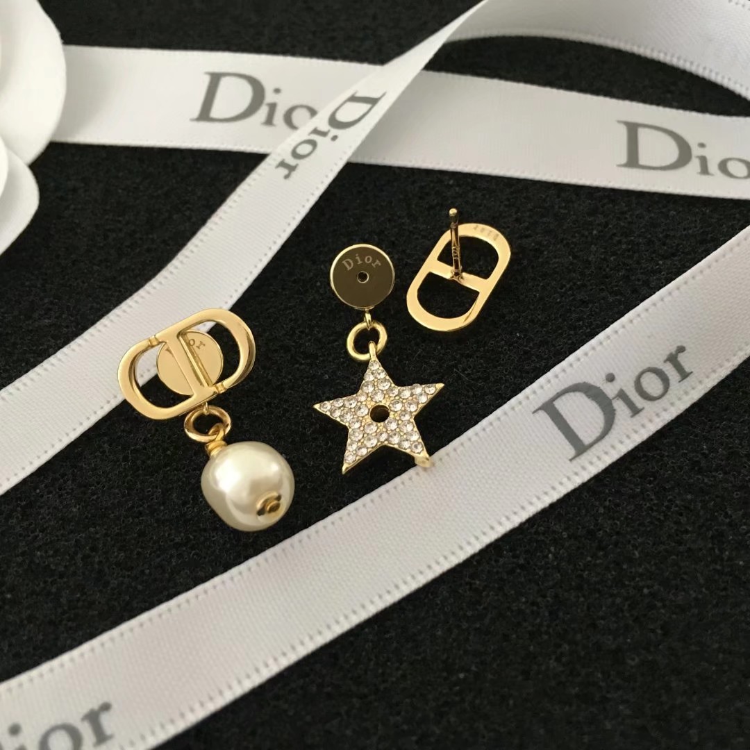 Earrings jewelry,no box,JD18 1728 - qinlai888