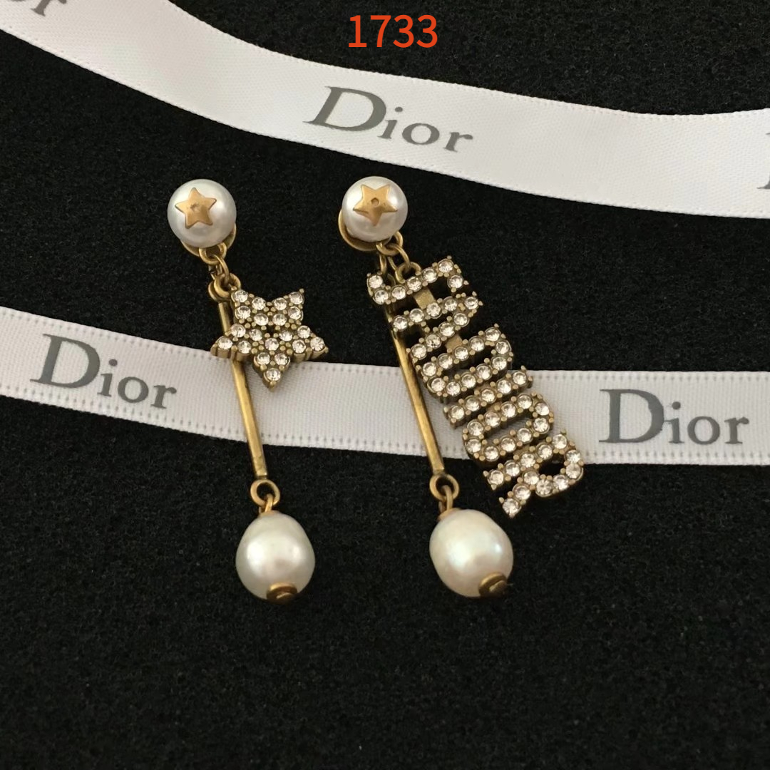 Earrings jewelry,no box,JD22 1733 - qinlai888