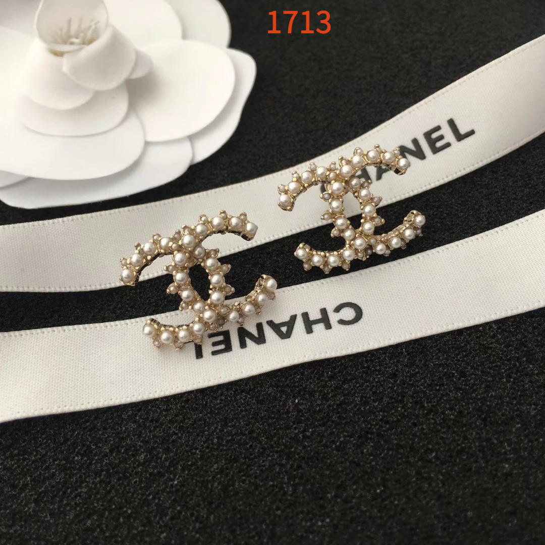 Earrings jewelry,no box,JC18 1712 1713 - qinlai888