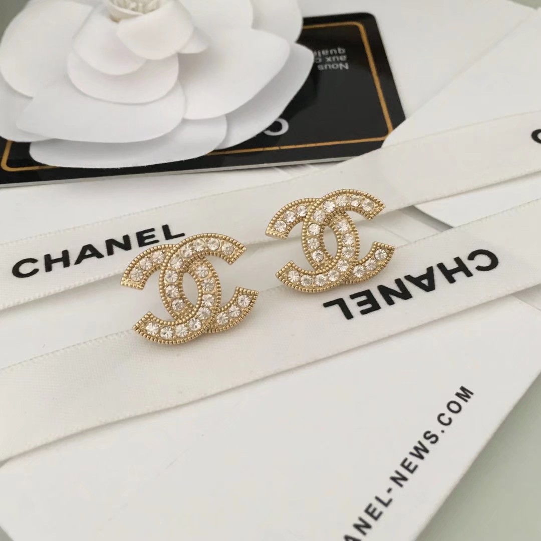 Earrings jewelry,no box,JC18 1644 - qinlai888