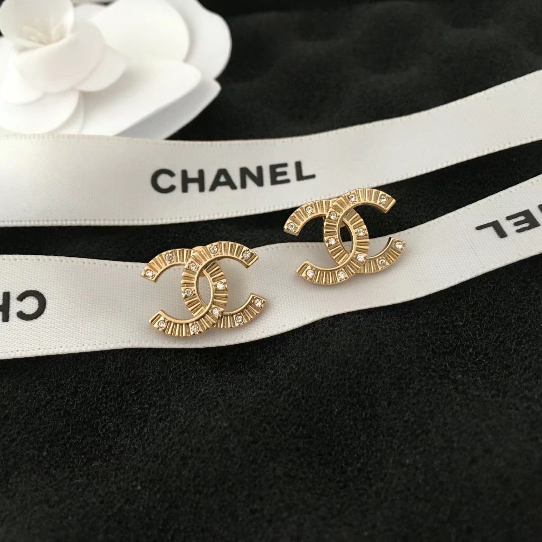 Earrings jewelry,no box,JC17 1742 - qinlai888