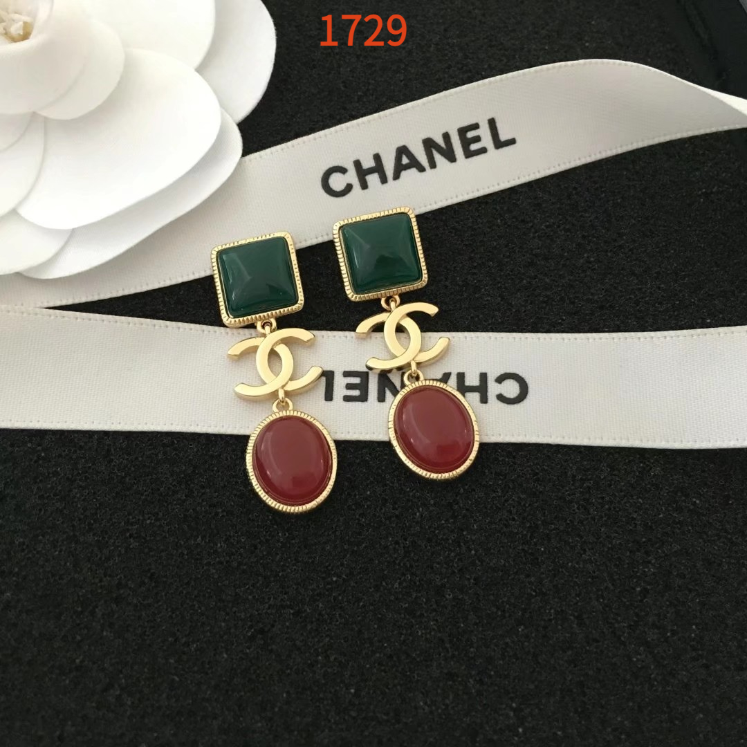 Earrings jewelry,no box,JC20 1729 1730 - qinlai888