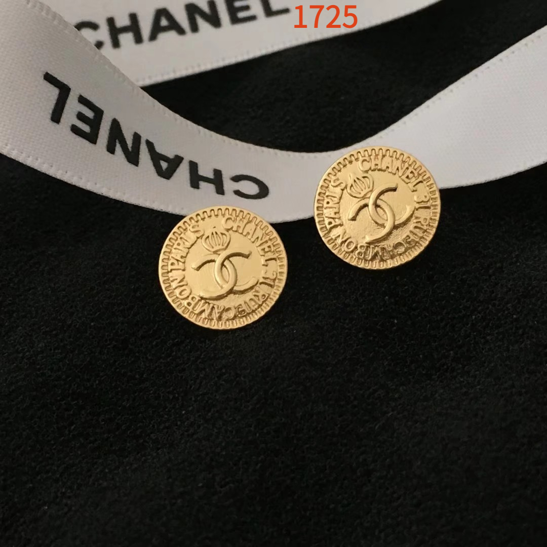 Earrings jewelry,no box,JC15 1724 1725 - qinlai888