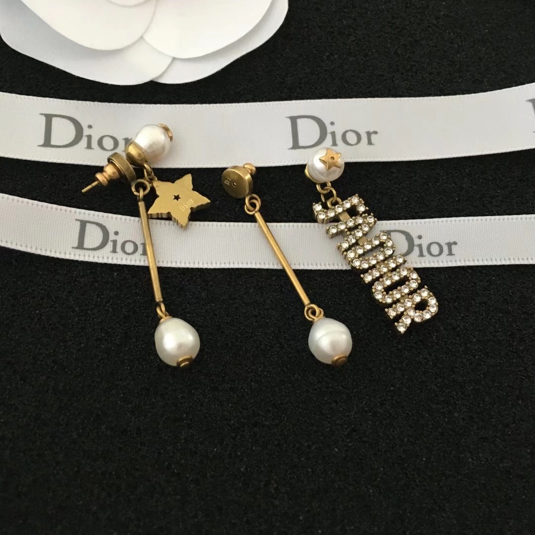 Earrings jewelry,no box,JD22 1733 - qinlai888