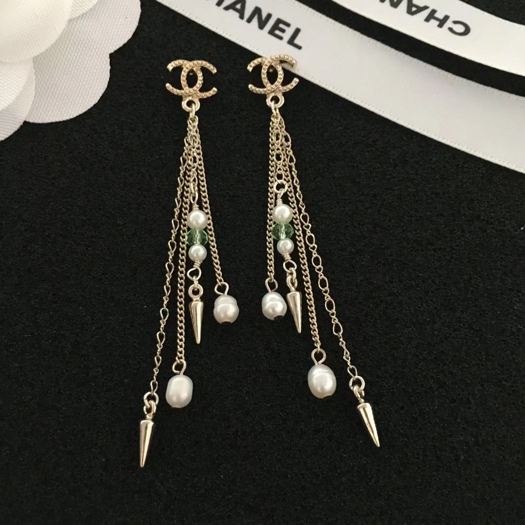 Earrings jewelry,no box,JC18 1681 1682 - qinlai888