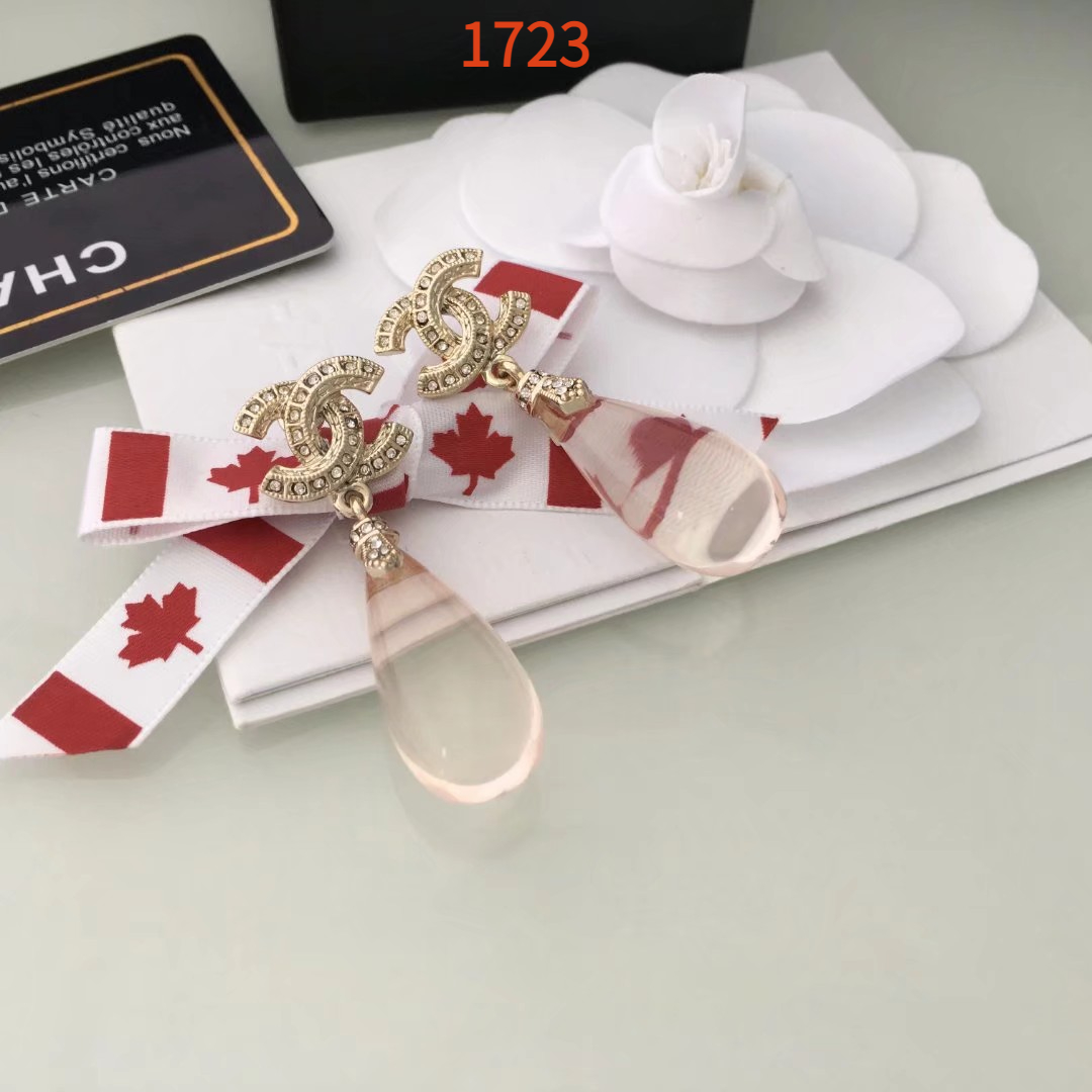 Earrings jewelry,no box,JC19 1721 1722 1723 - qinlai888
