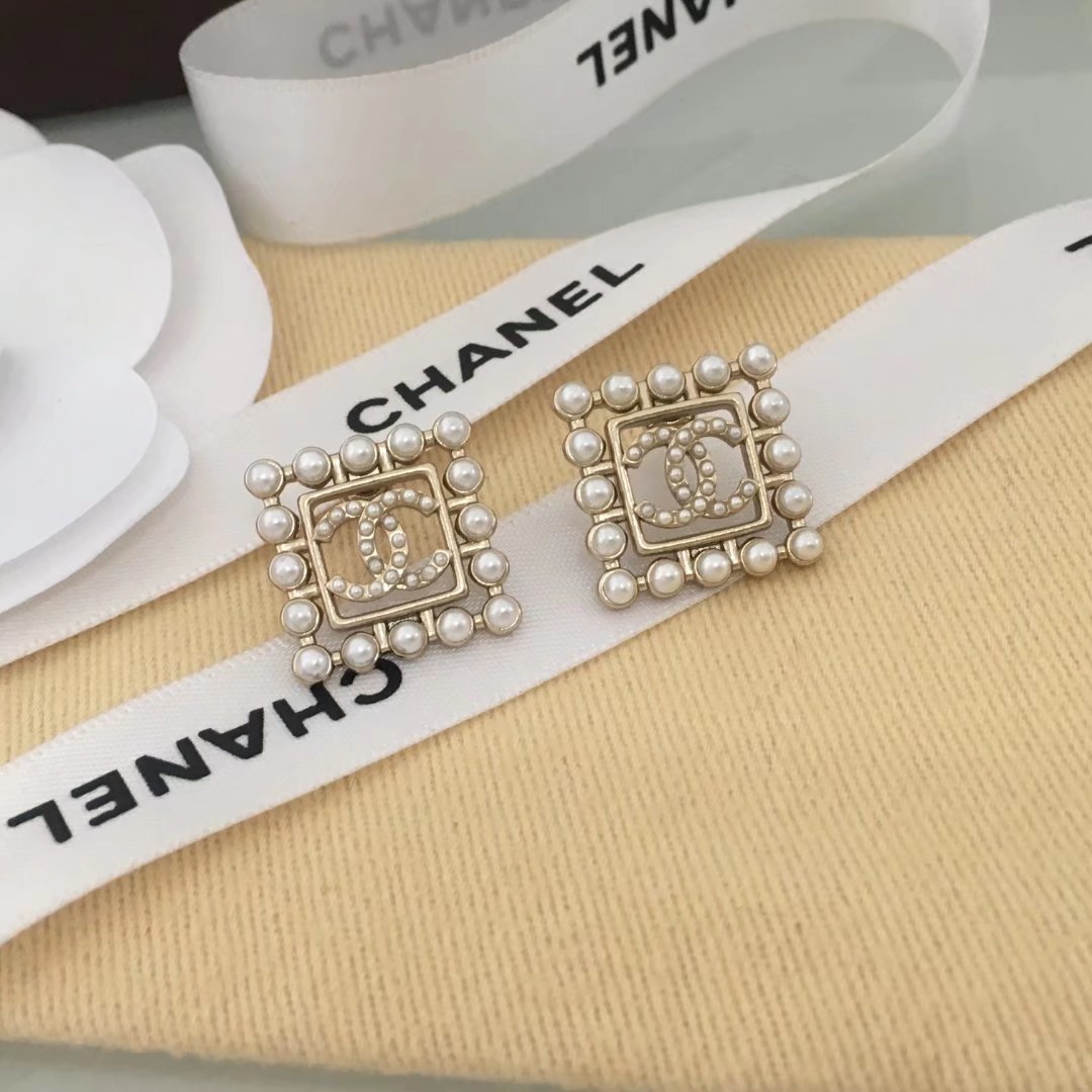 Earrings jewelry,no box,JC18 1640 - qinlai888