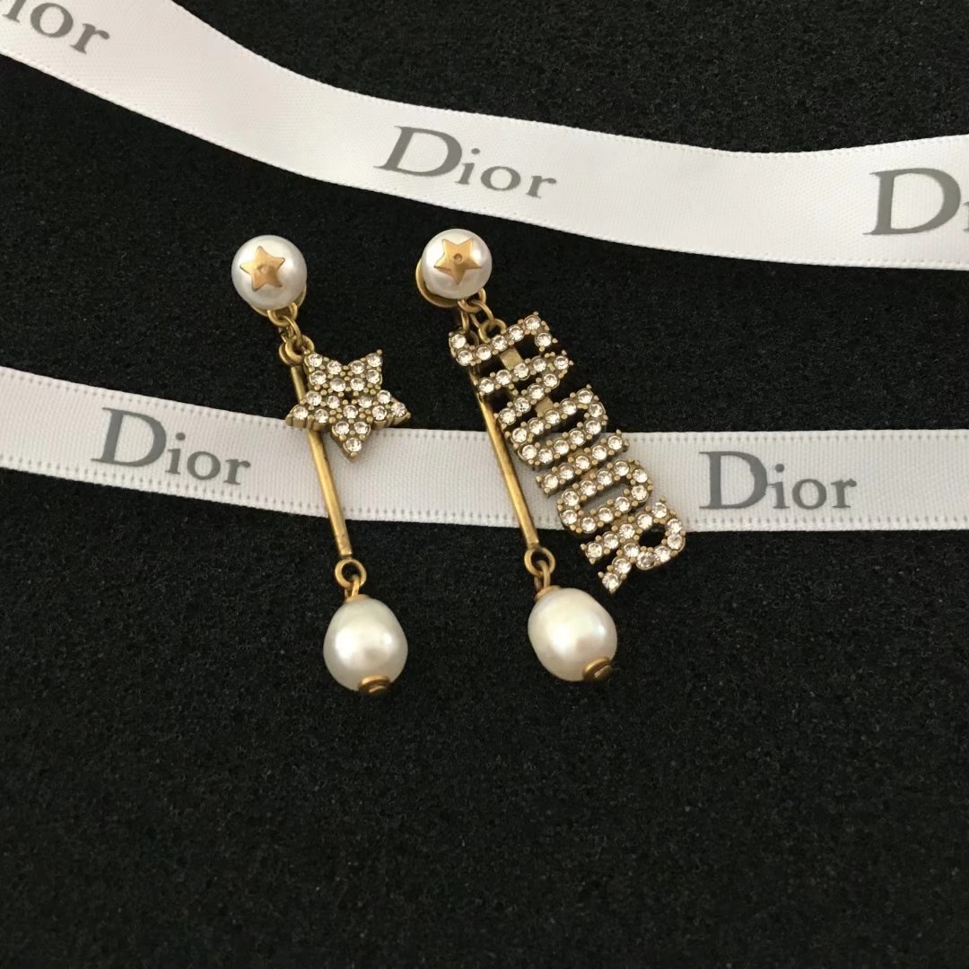 Earrings jewelry,no box,JD22 1733 - qinlai888