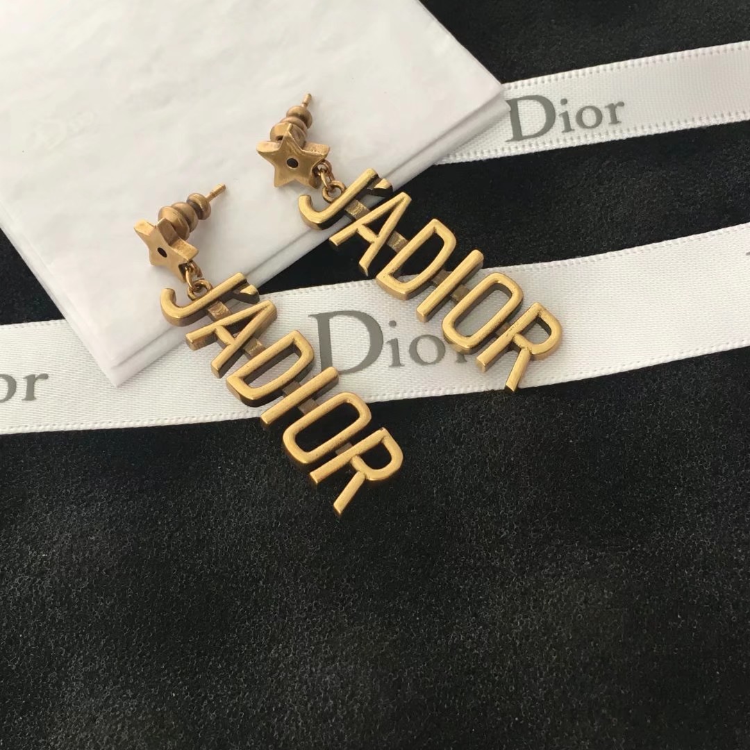 Earrings jewelry,no box,JD20 1897 - qinlai888